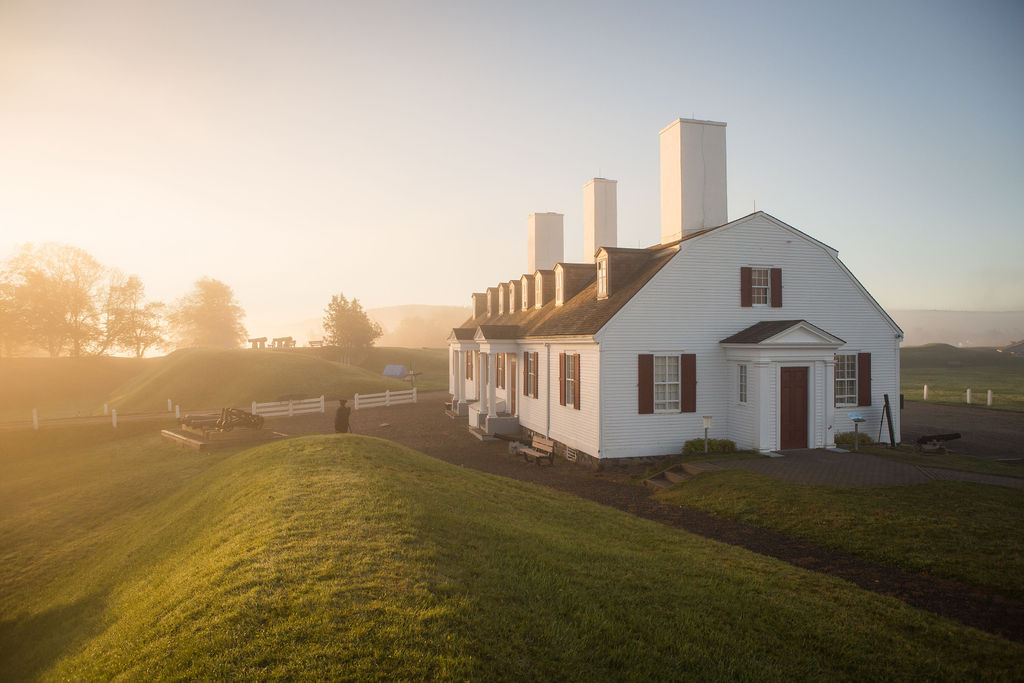 Spring itinerary in the Annapolis Valley
